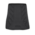 Cargo Liner Rear Trunk Mat for BMW 7 Series 740i (2016–2022) Diamond Pattern