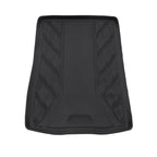 Cargo Liner Rear Trunk Mat for BMW 7 Series 740i (2016–2022) Diamond Pattern