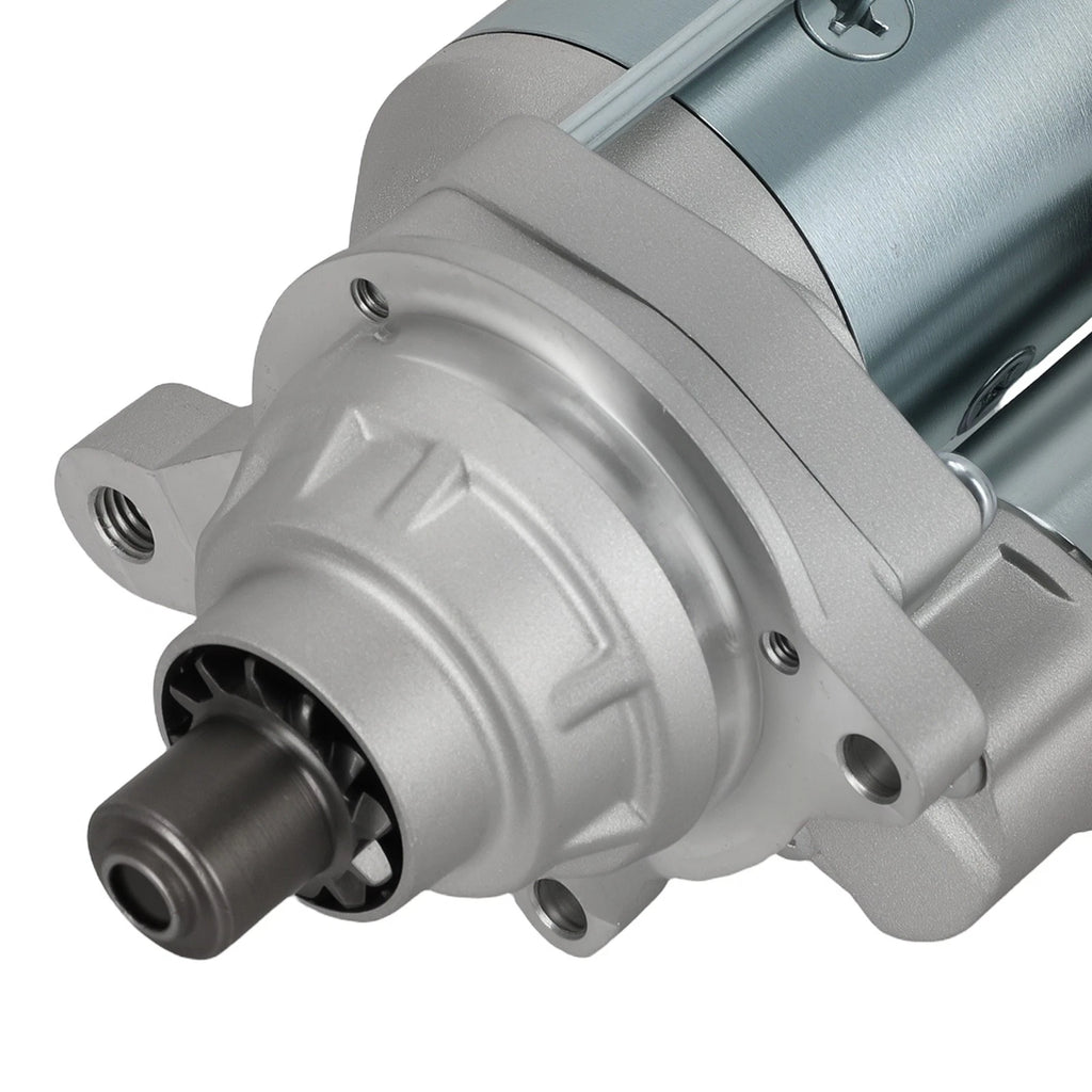 Starter Motor for Ford F250 F350 E350 F450 Super Duty 6.0L (2003–2007)