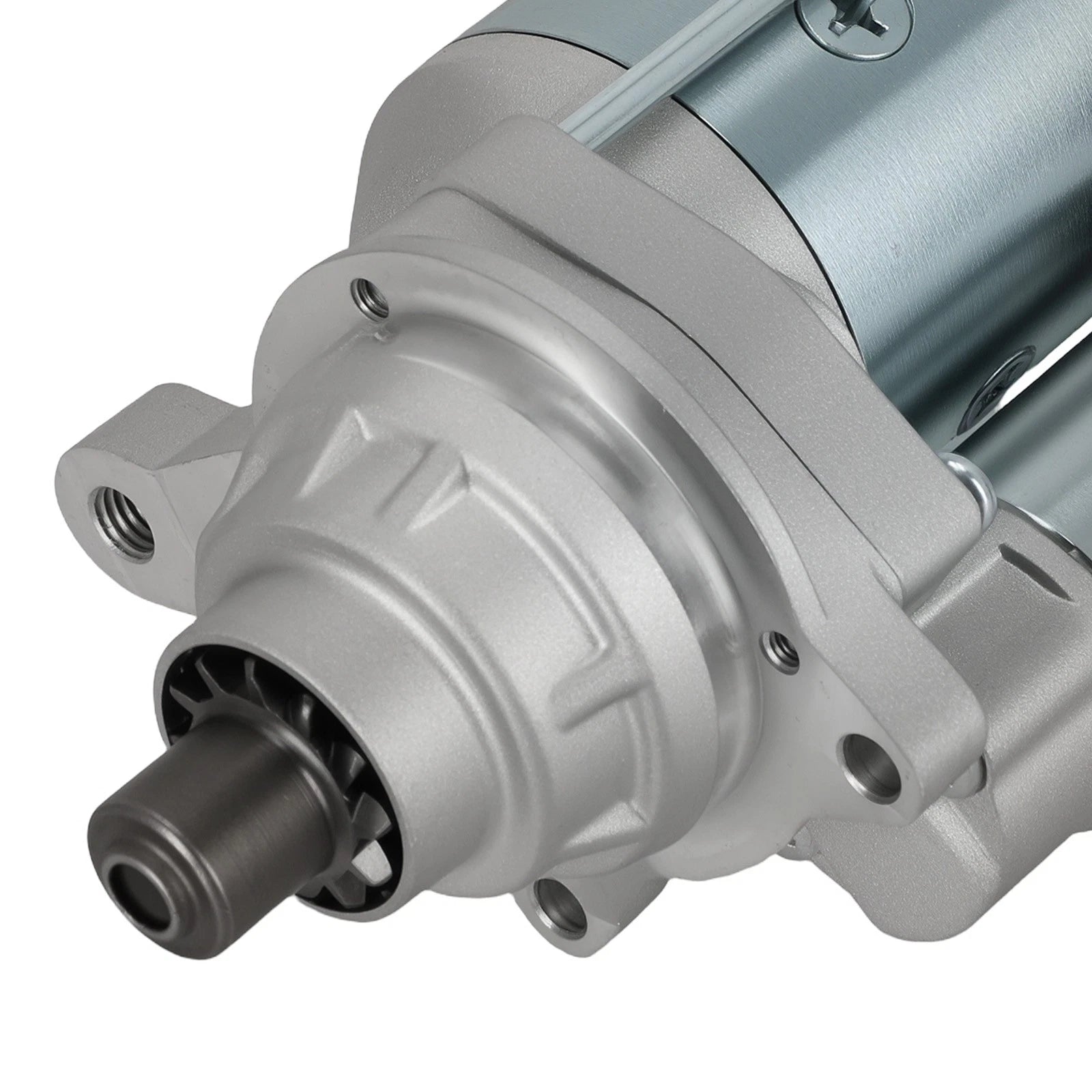 Starter Motor for Ford F250 F350 E350 F450 Super Duty 6.0L (2003–2007)