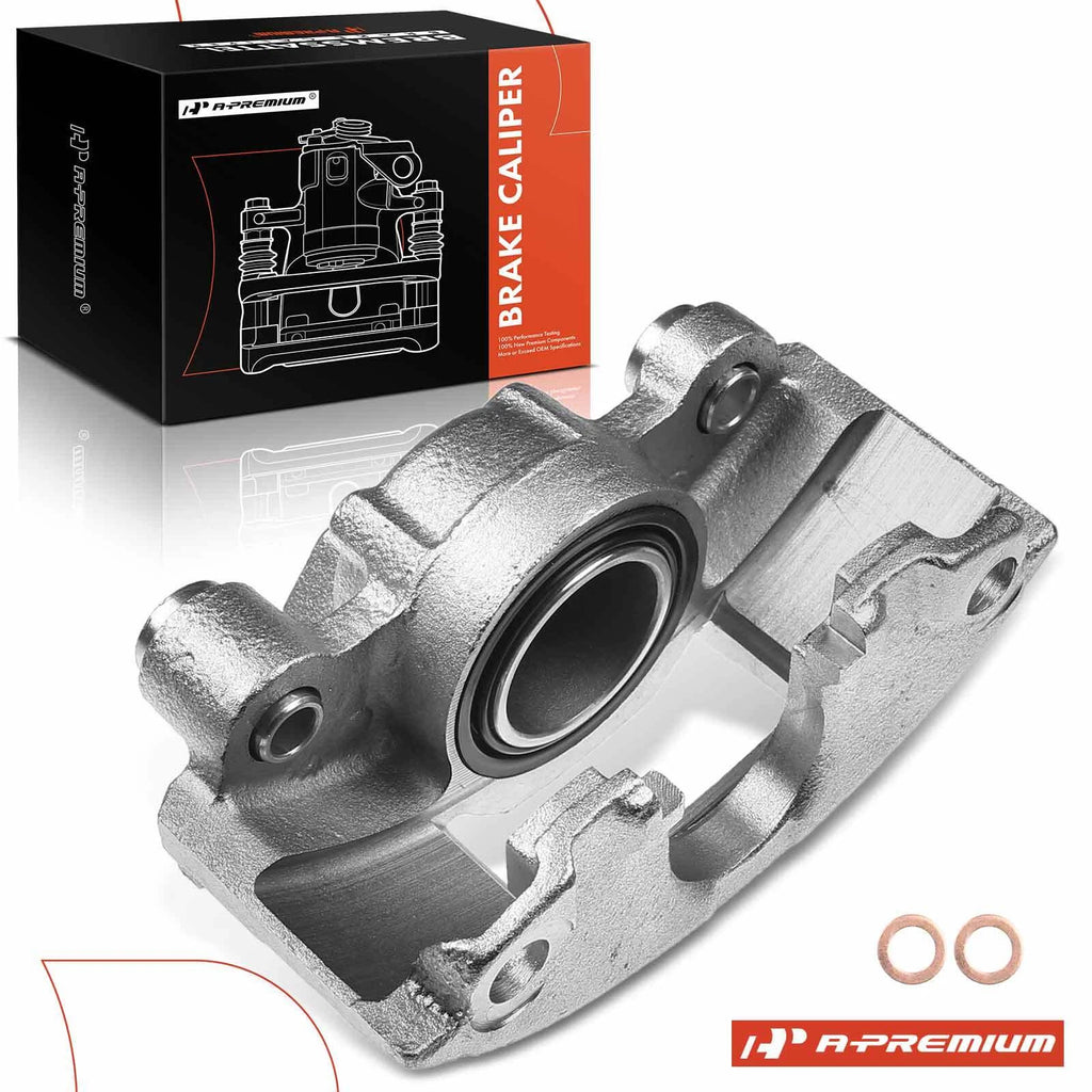 Front Right Disc Brake Caliper for Chevrolet Chevette (1976–1987)