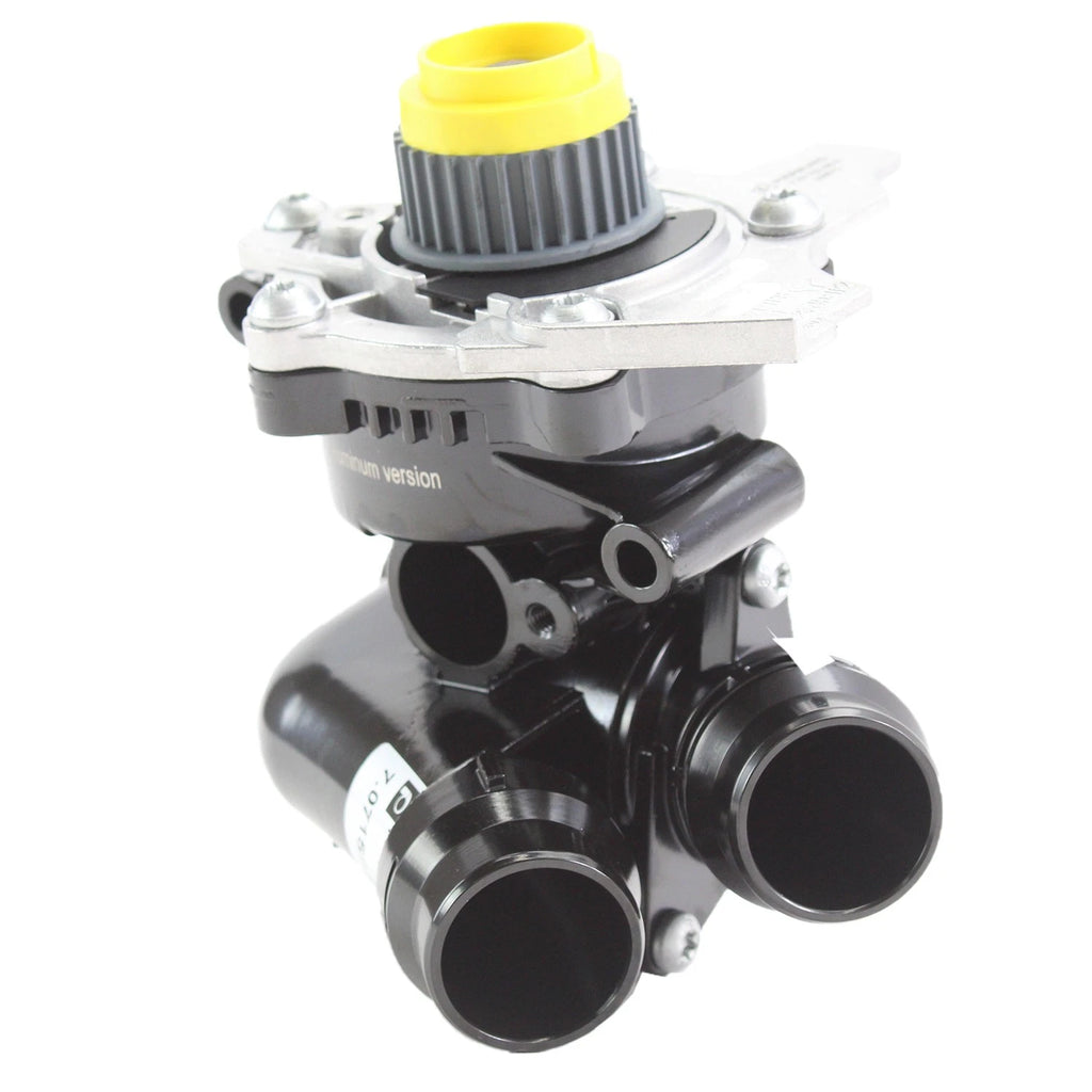 Pierburg Engine Water Pump for Audi A3 A4 A5 A6 Q3 Q5 VW CC Eos GTI Golf Jetta (2000–2023)