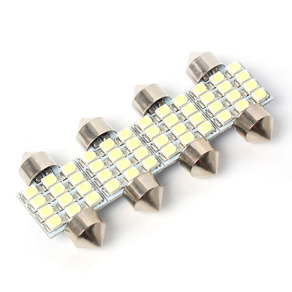 11pcs SMD LED Interior Light Bulbs for Mercedes-Benz/Mazda