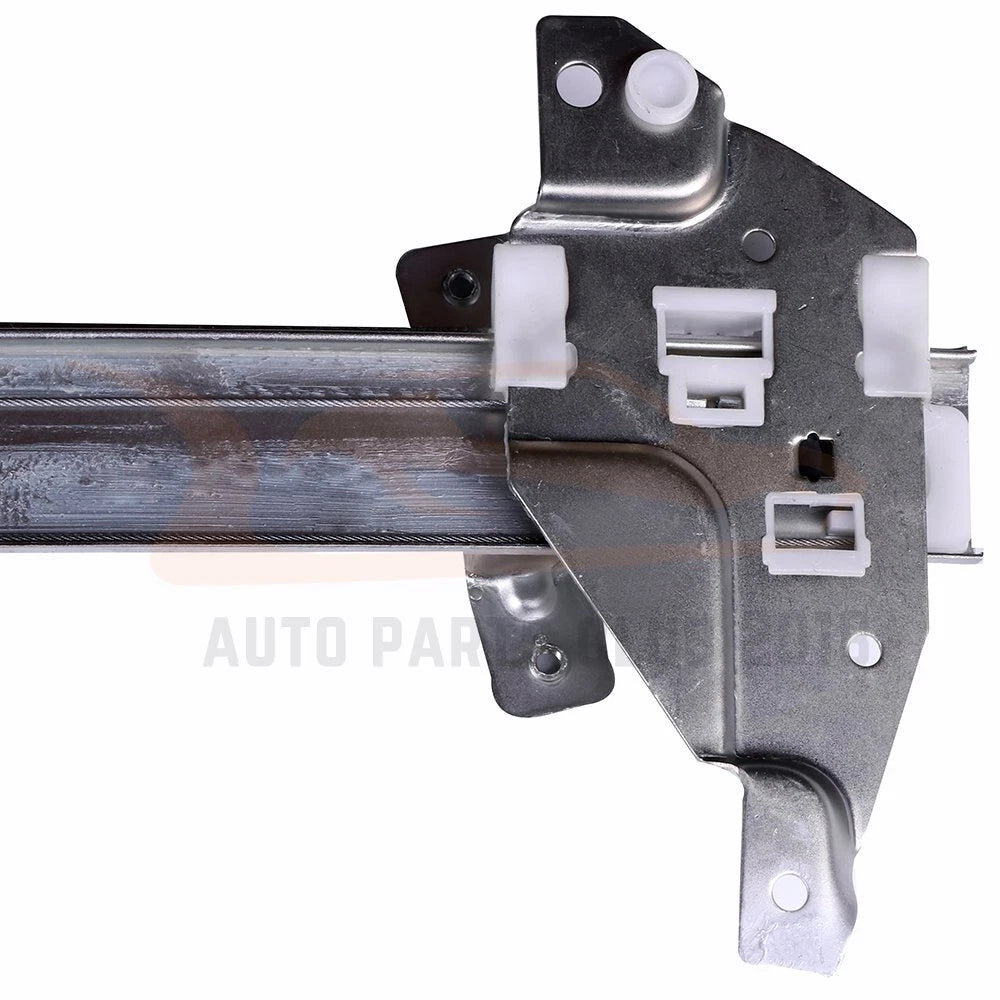 Window Regulator with Motor for Buick Century Regal (1997-2005)