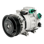 A/C Compressor for Hyundai Santa Fe Sport (2013–2018)
