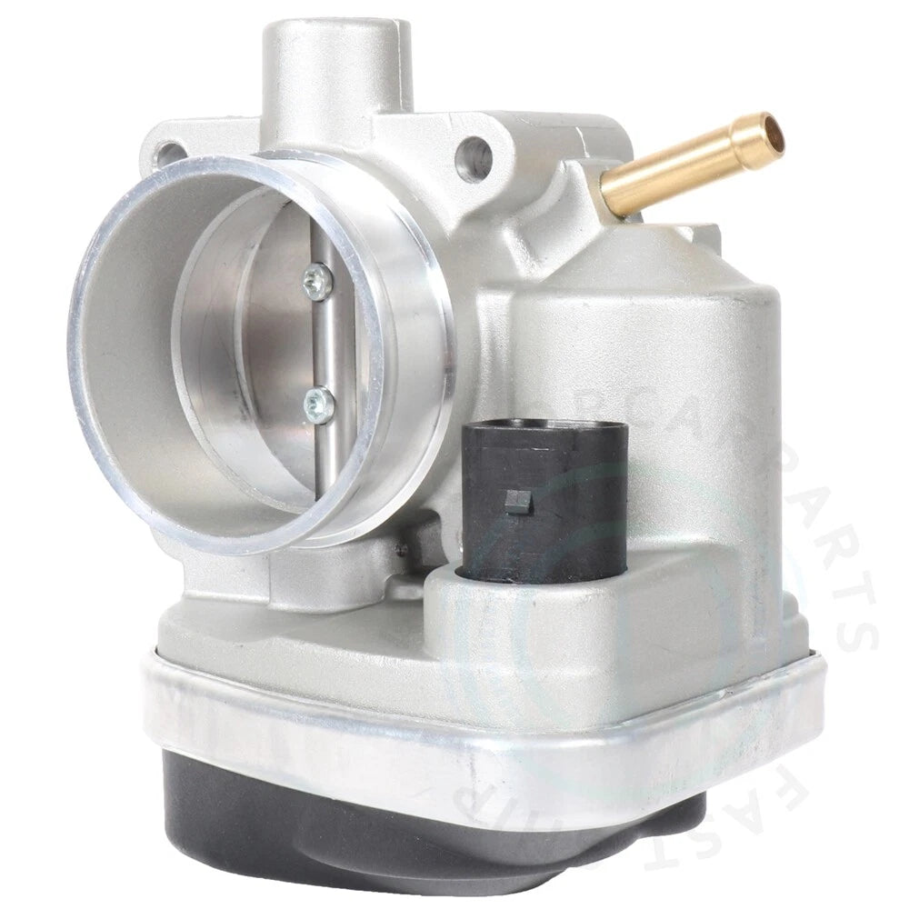 Throttle Body with Sensor for Mini Cooper (2002–2008)