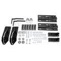 Camper Tie Down for F-250 F-350 F-Series C/K Classic Ram F-450 (1980–2016)