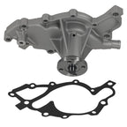 Coolant Water Pump for Isuzu Pickup 3.1L RWD (1991–1994)