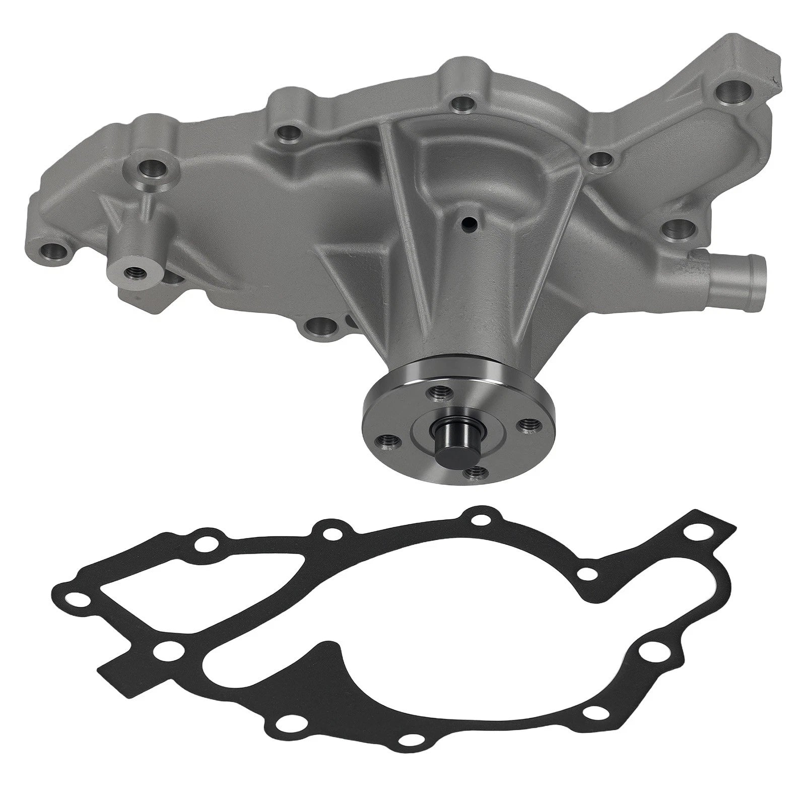 Coolant Water Pump for Isuzu Pickup 3.1L RWD (1991–1994)