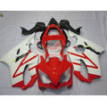 Fairing Kit for Honda CBR600 F4i (2001–2003)