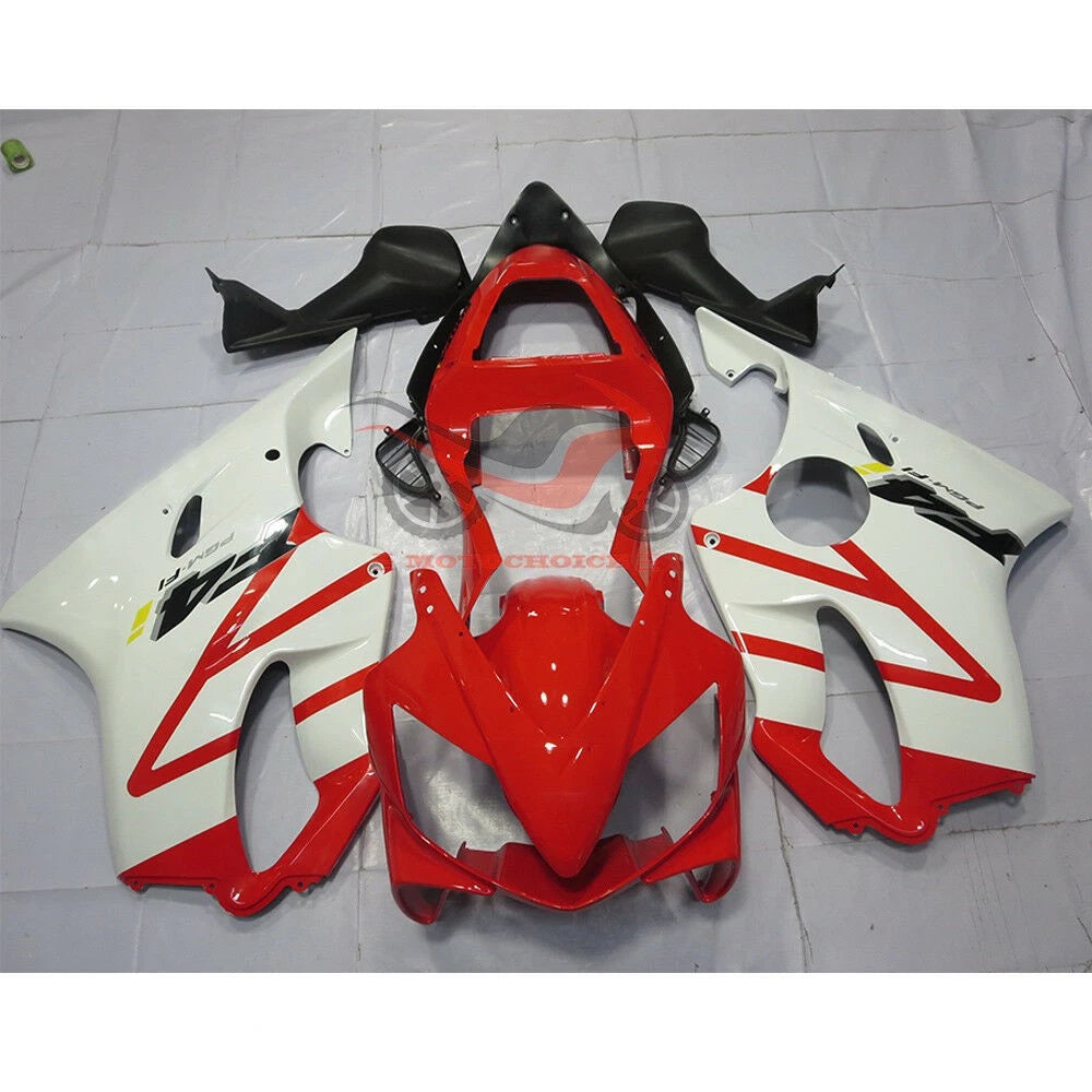 Fairing Kit for Honda CBR600 F4i (2001–2003)