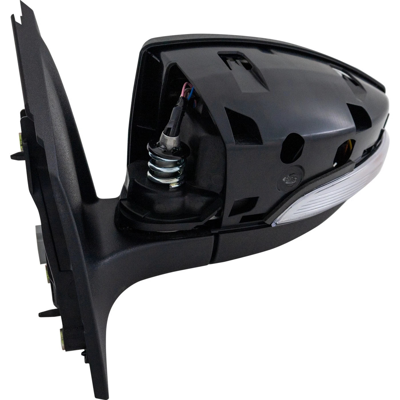 Driver Side Mirror for Ford Mustang (1987–1993)