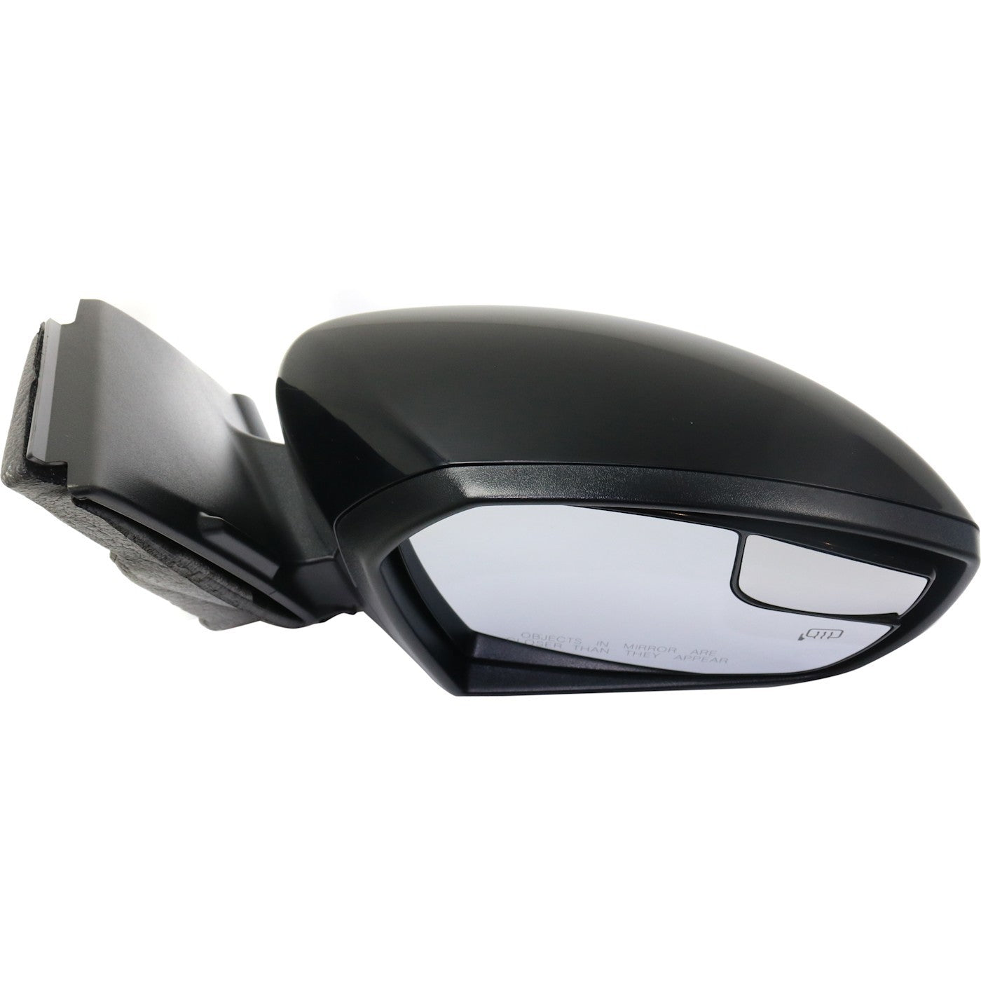 Passenger Side Power Heated Mirror for Ford Escape (2017–2019)