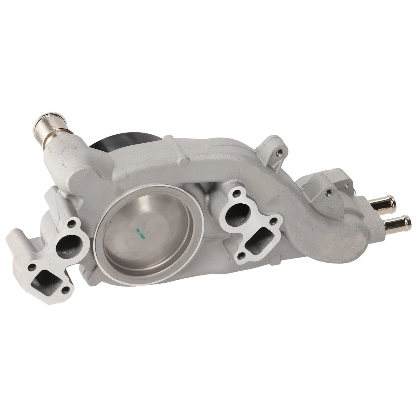 Water Pump for Chevy Camaro, Corvette, Cadillac CTS, Pontiac G8 (2014–2017)
