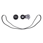 Serpentine Belt Tensioner Pulley Kit for Ford Mustang (2005–2010) 90K-38416