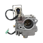 Carburetor 65W-14901 65W-14301 for Yamaha F20 F25 (4-Stroke)