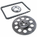3X Timing Chain Kit for Chevrolet Silverado 1500 (2007â2019)