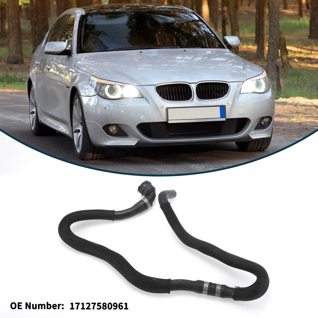 Radiator Hose No. 17127580961 for BMW 5 Series (2009)