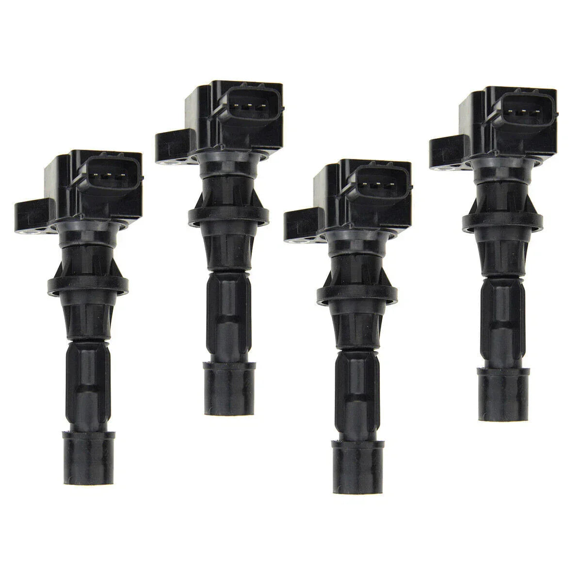 4 x Ignition Coils for Mazda 3 2.0L 2.3L 2.5L (2006-2013)