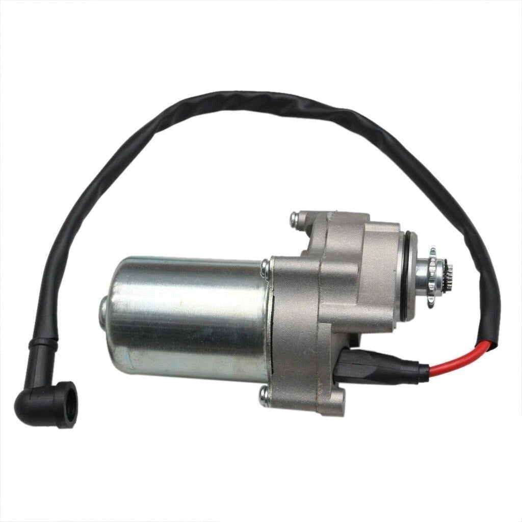 2 Stud Bottom Mount Starter Motor for PIT Quad 110cc 125cc