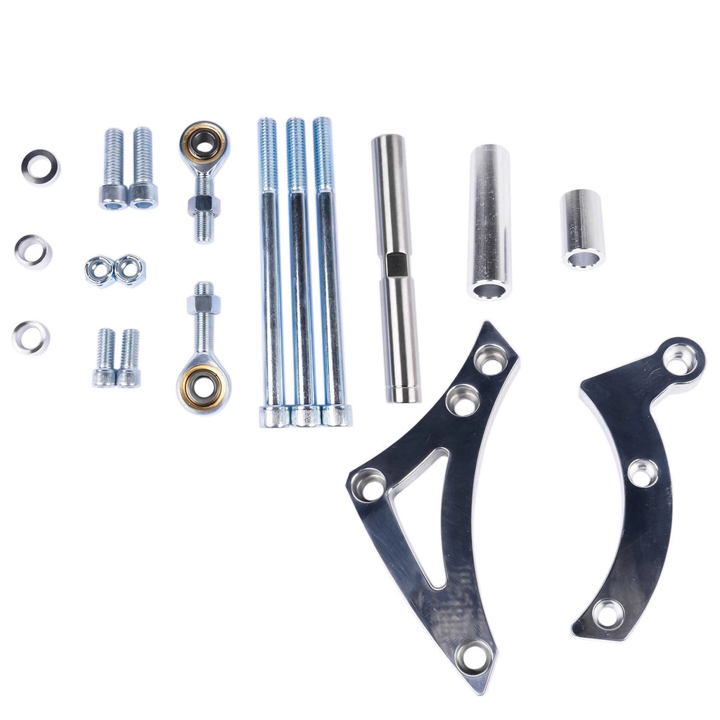 Small Block Alternator Bracket for Chrysler Dodge 318 340 360 (1970-Present)
