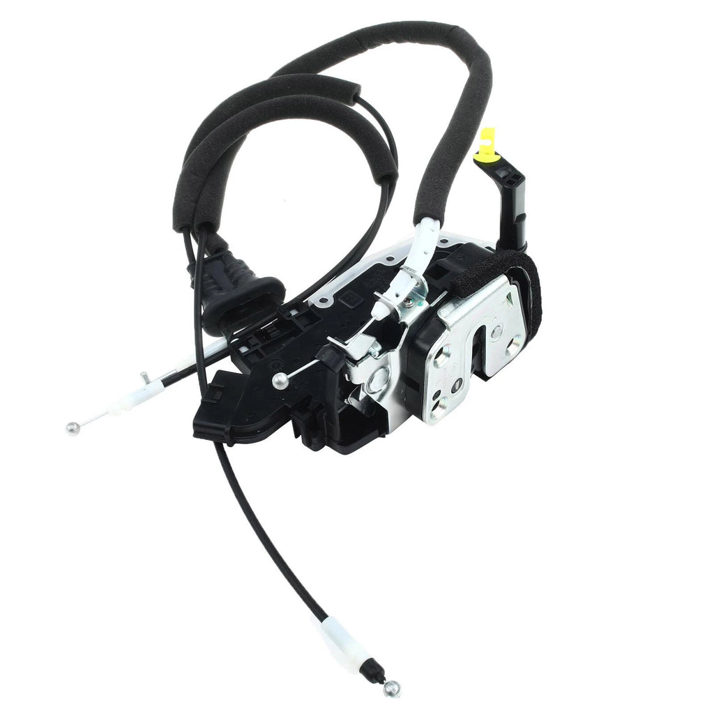 Front Left Door Lock Actuator for Nissan Murano (2008-2010)