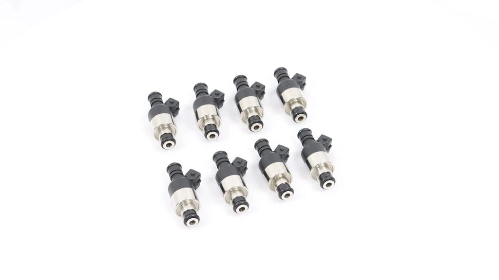 Set of 8 Fuel Injectors for Buick Roadmaster (1994–1996)