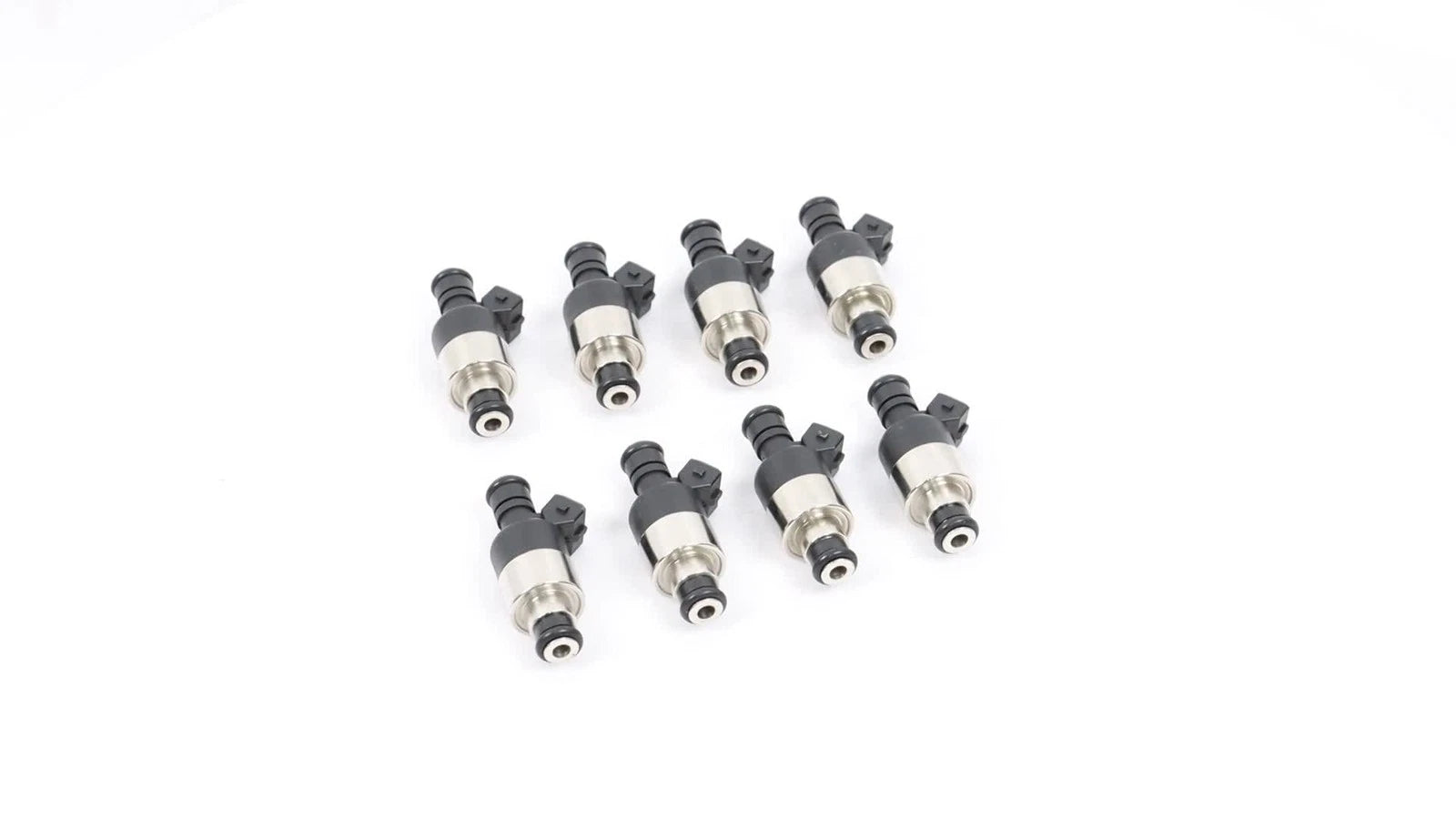Set of 8 Fuel Injectors for Buick Roadmaster (1994–1996)