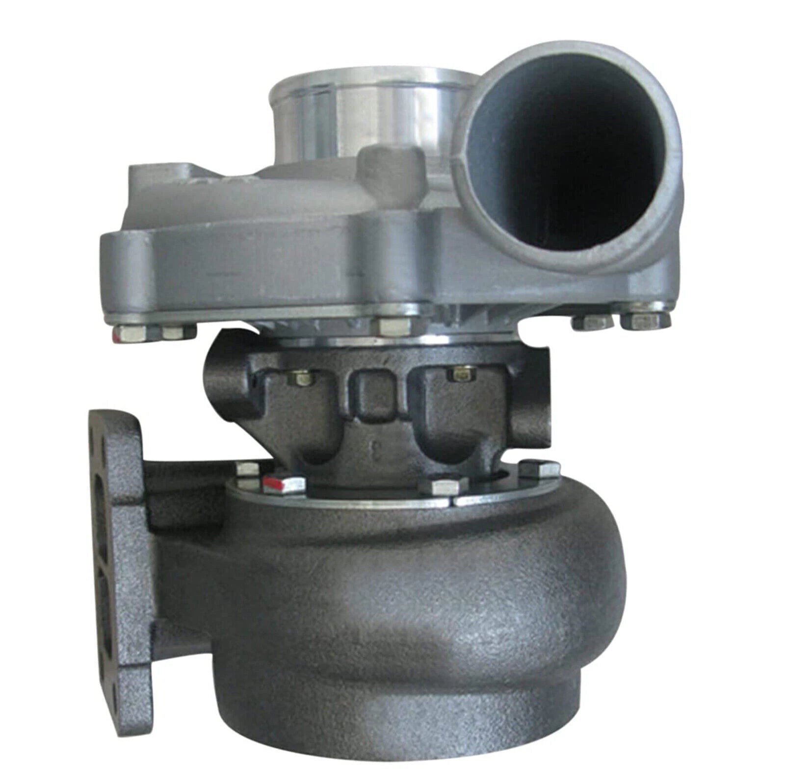 Turbocharger for Volvo L90 L90B L90C (VOE11033436, 466742-0009)