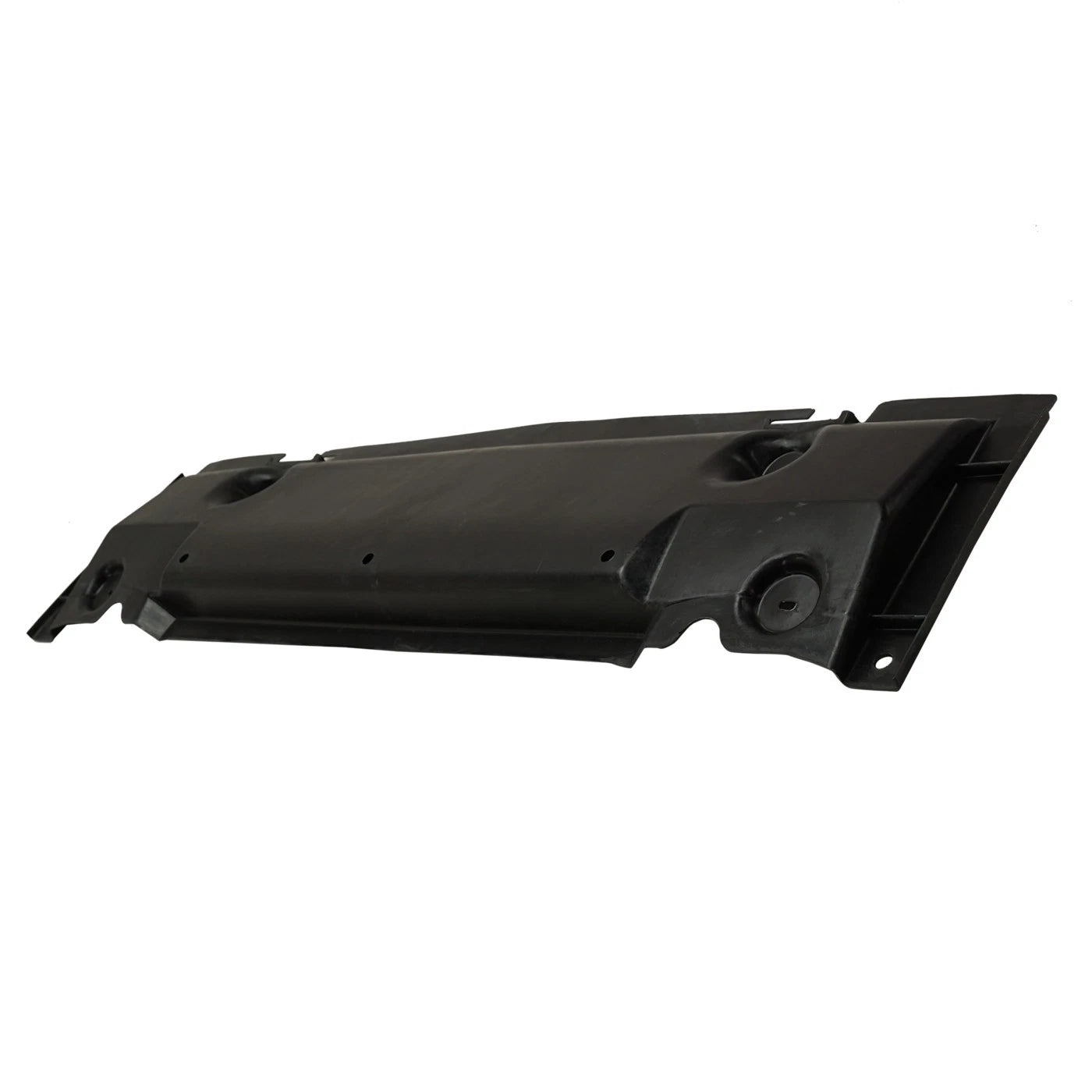 Front Engine Splash Shields for MB Mercedes GLE580