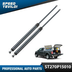 Gas Struts for Camper Shell Windows for Travel Trailers (2010–2015)