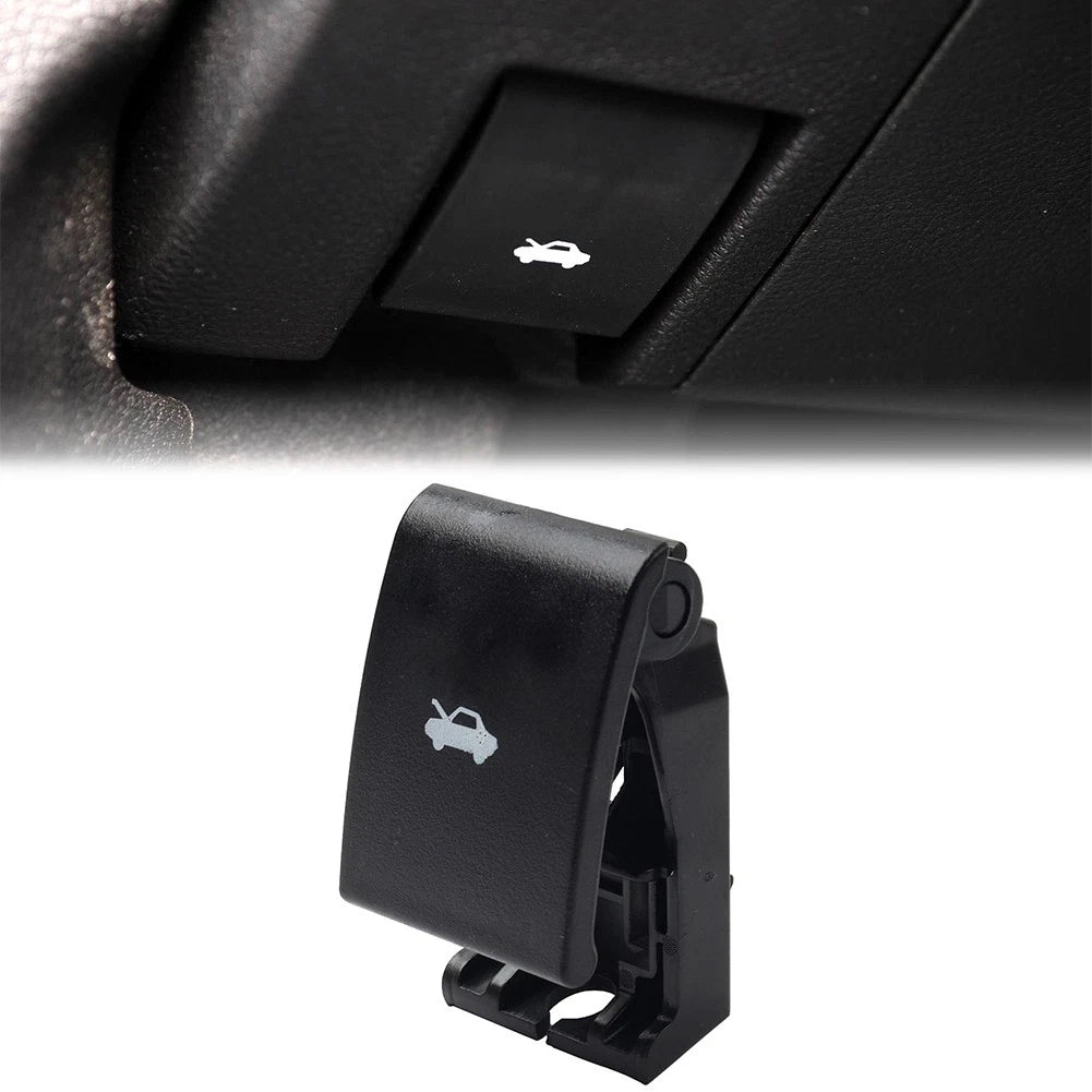 Front Hood Release Lever Handle for Jeep Dodge Chrysler Fiat