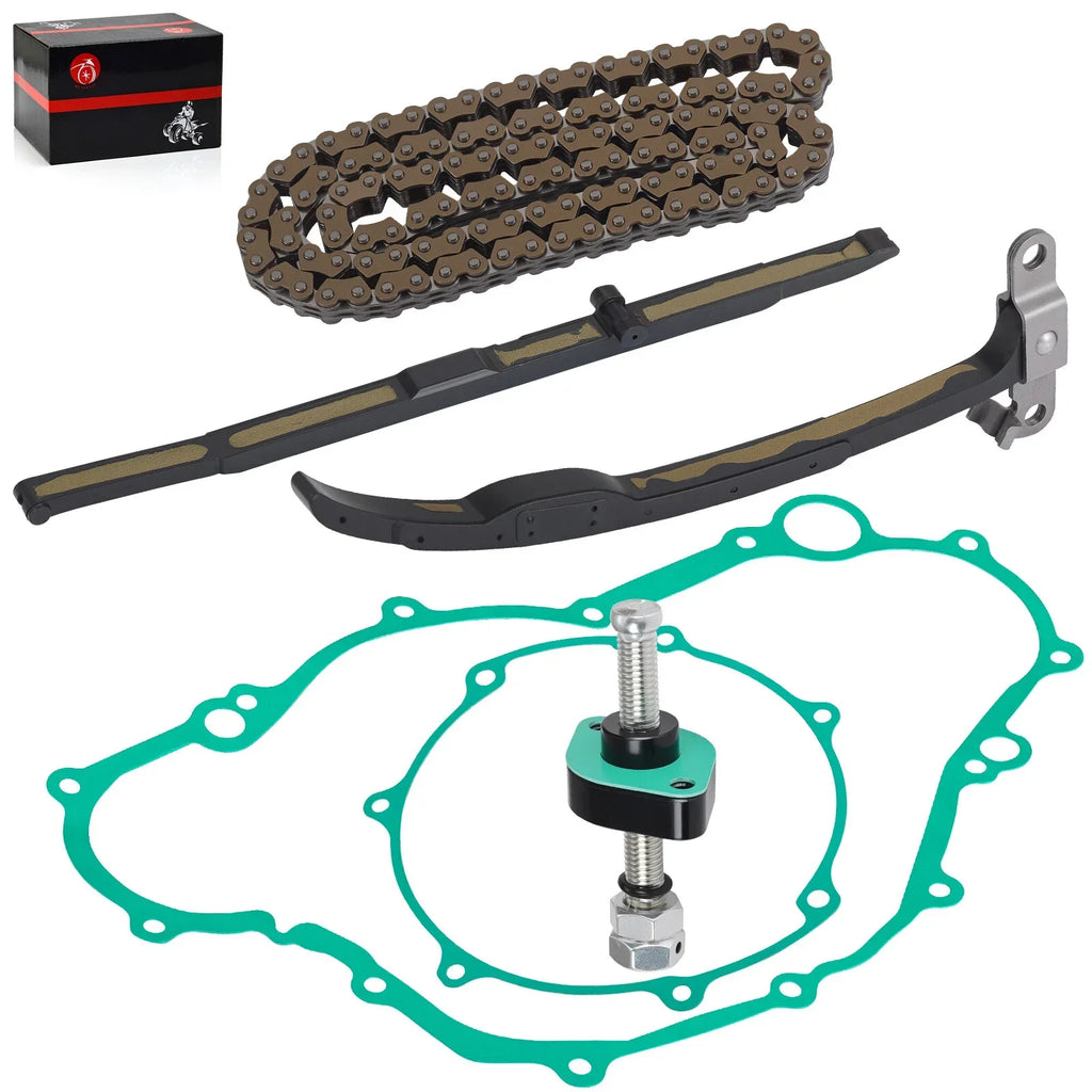 Billet Cam Chain Tensioner for Yamaha YZ 450/450F (2003–2024)