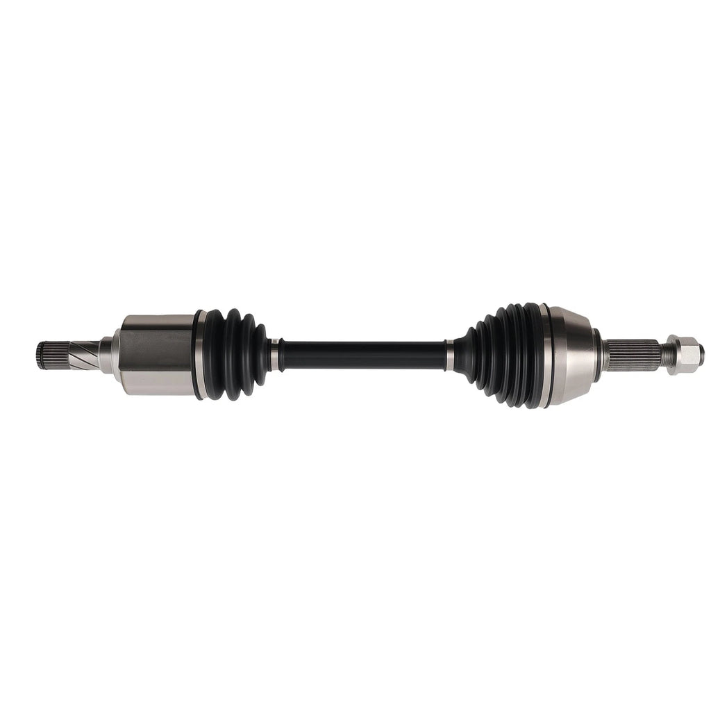 CV Axle Shaft Assembly for Nissan Maxima (2009–2014) Front Left