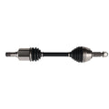 CV Axle Shaft Assembly for Nissan Maxima (2009–2014) Front Left