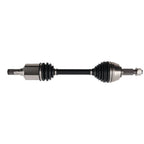 CV Axle Shaft Assembly for Nissan Maxima (2009–2014) Front Left