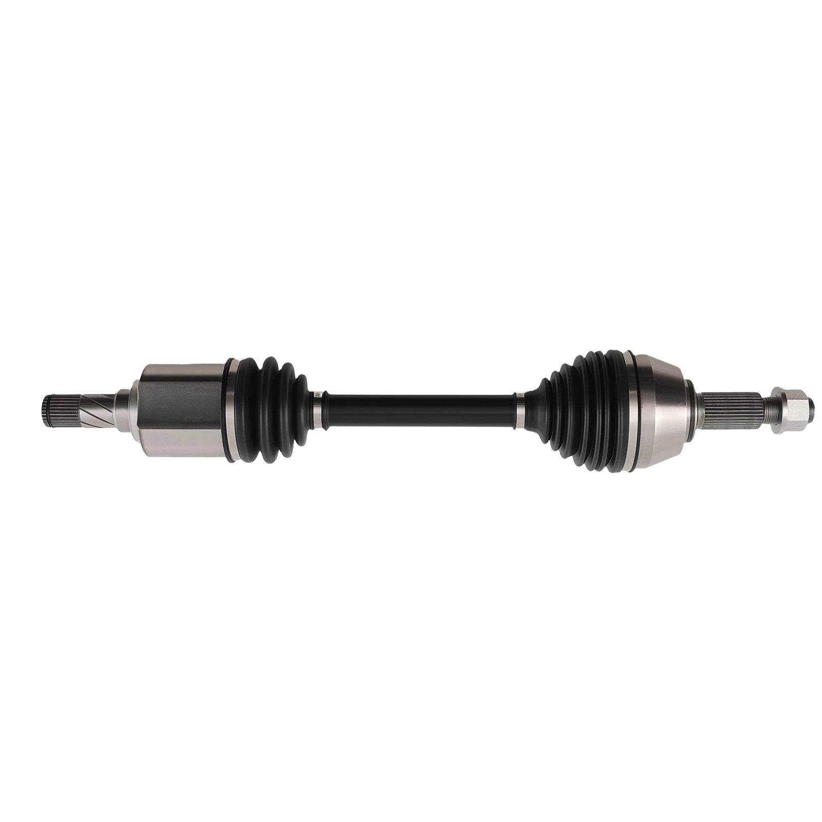 CV Axle Shaft Assembly for Nissan Maxima (2009–2014) Front Left