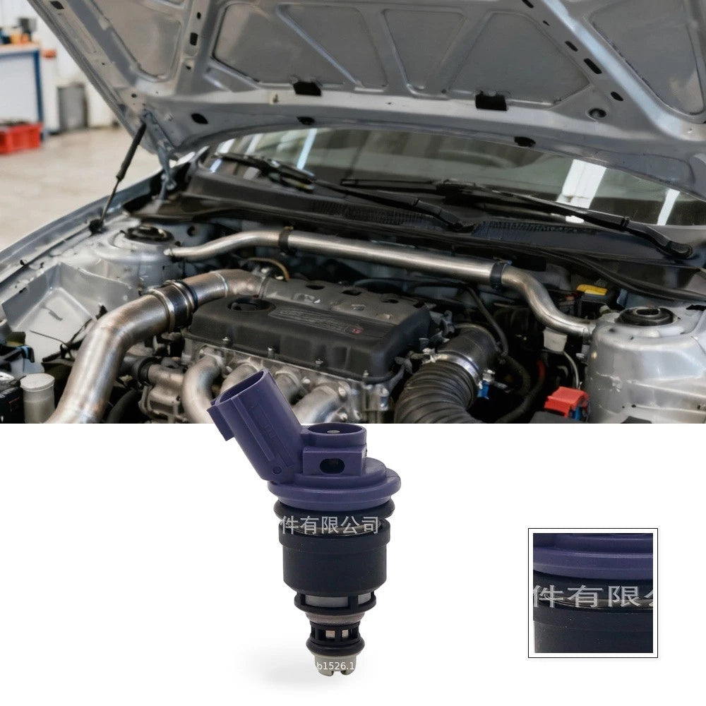 Fuel Injector for Nissan 300ZX (1990–1996) 16600-67U00, 16600-21U01