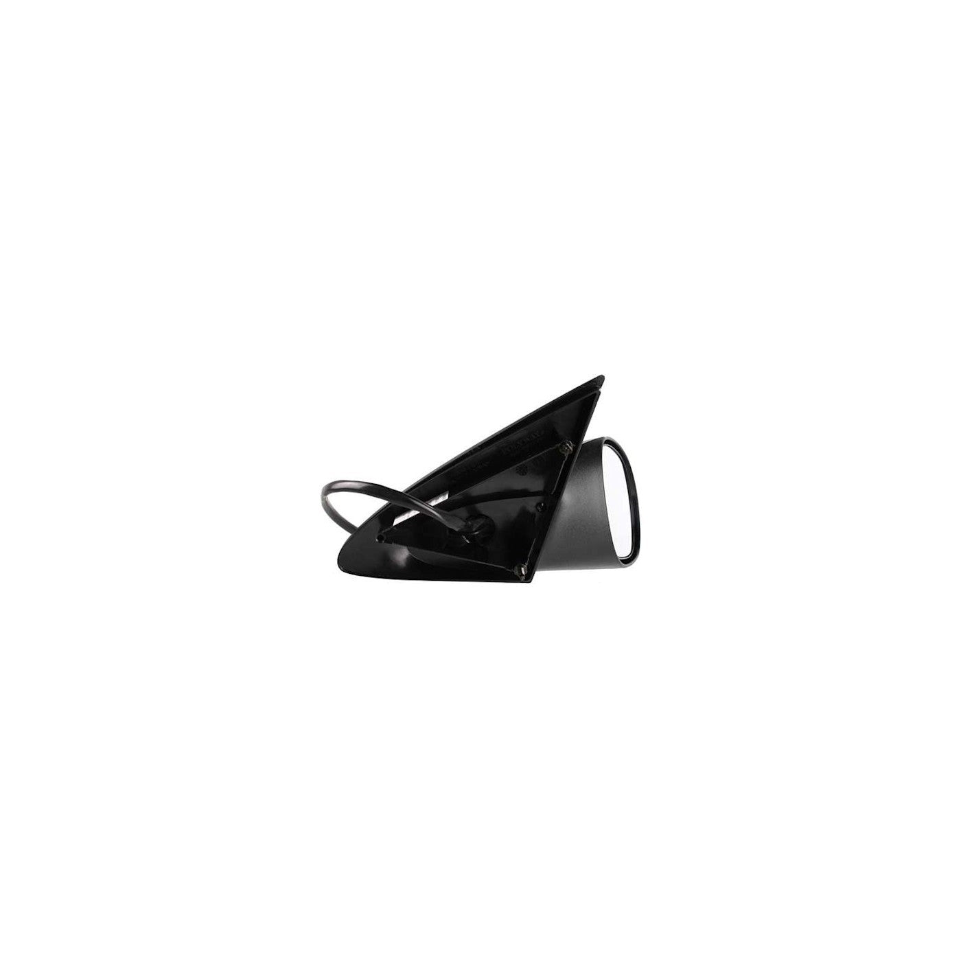 Power Mirror Set of 2 for Dodge Intrepid (1998–2004) Textured Black