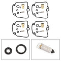 Carburetor Rebuild Kit for Suzuki GSF 1200 Bandit GSXR 1100 750 (1995–2006)