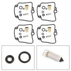 Carburetor Rebuild Kit for Suzuki GSF 1200 Bandit GSXR 1100 750 (1995–2006)