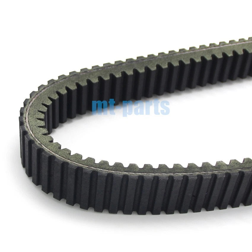 Drive Belt for Ski-Doo Mach I 700 (1999), Mach Z (1999–2001), Mach Z Sport 800 (2002)
