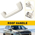 Front Roof Handle Pull for Ford Escape (2013–2019) - Light Gray