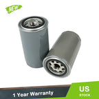 2X Diesel Engine Oil Filter for Dodge Ram 5.9L 6.7L (1989–2020)