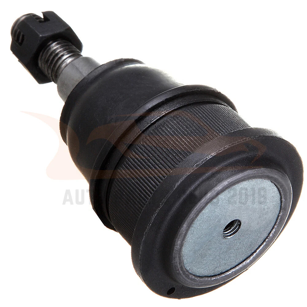 Set of 2 Front Upper Ball Joints for Chevrolet Express GMC Savana (2003-2014)