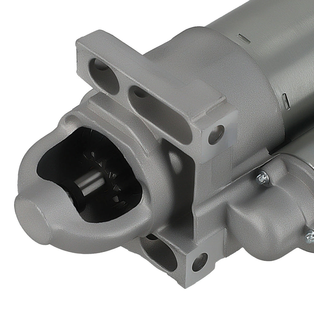 Starter Motor for Chevrolet Express 3500 (2006–2013) 1.2kW CW