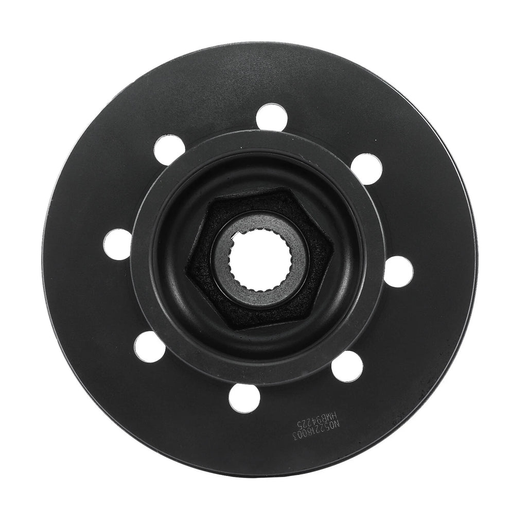 Engine Harmonic Balancer for Honda Civic/Civic del Sol (1996-2000)