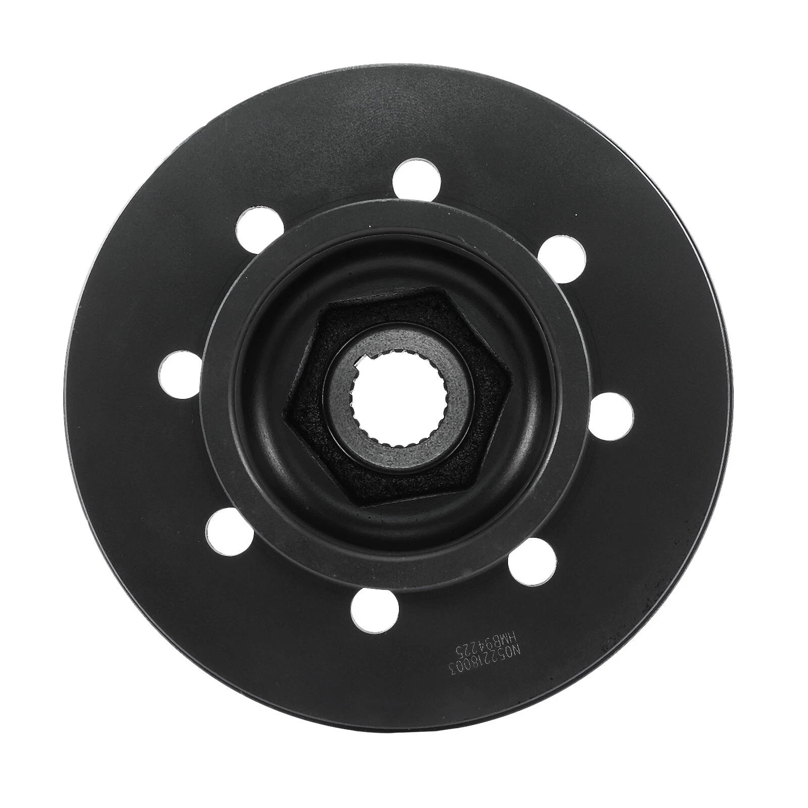 Engine Harmonic Balancer for Honda Civic/Civic del Sol (1996-2000)