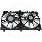 Cooling Fan Assembly for Lexus IS250 (2014–2015)