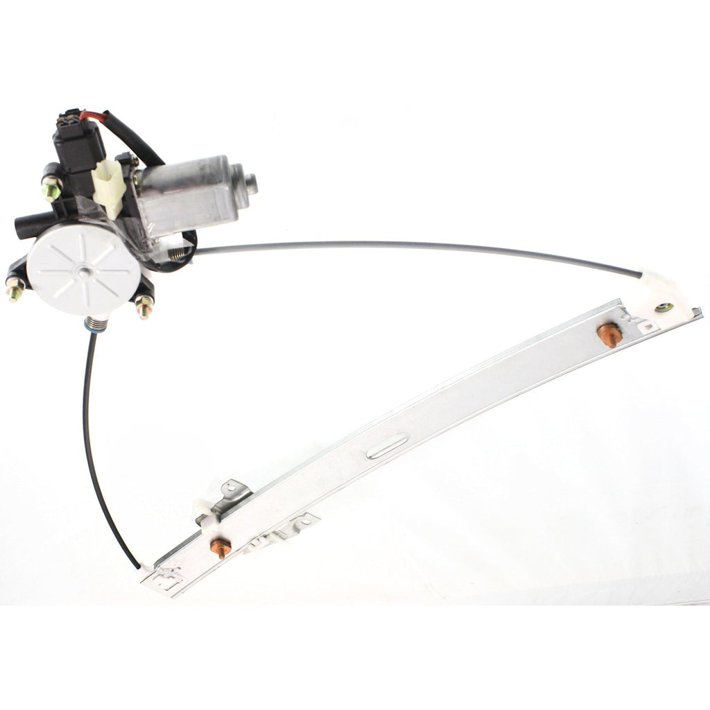 Window Regulator for Mercury Mariner (2005–2007) Right Side